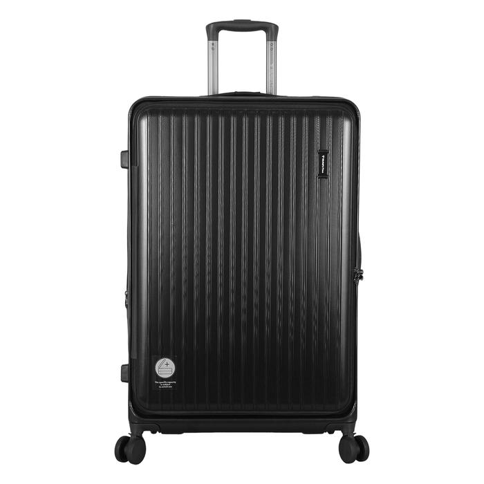 Gambar Travel Time Koper 28 inci SPC-10-28 - Black dari Studio Tas undefined Tokopedia