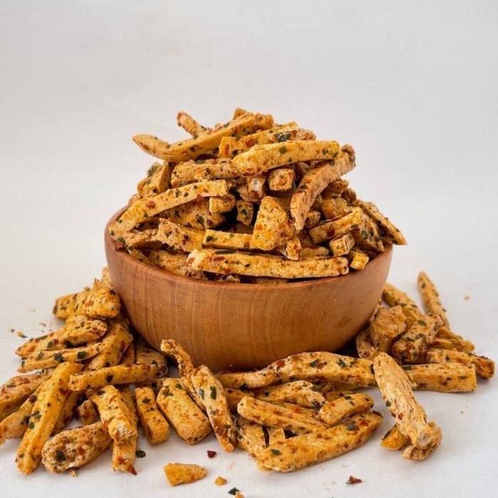 Gambar BASRENG VIRAL 1KG / BASRENG BUMBU MELIMPAH - - dari Pusat Snack Solo undefined Tokopedia