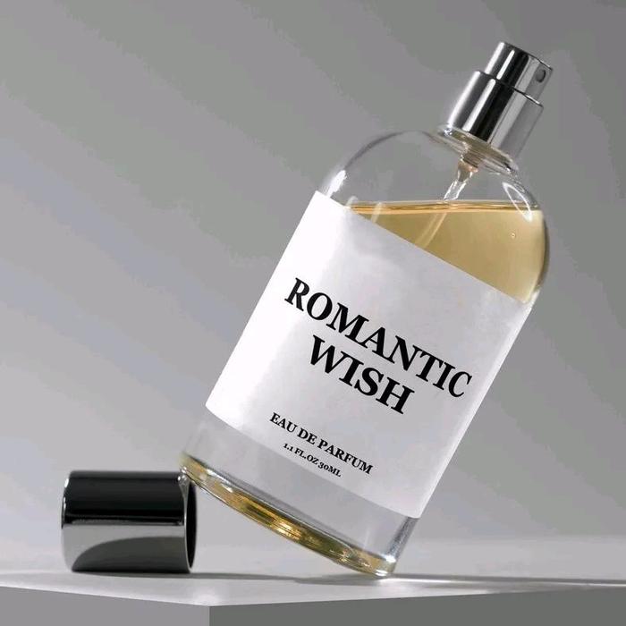 Gambar PARFUM VANILA Viral paling laris dan paling sukai Laki-laki Perempuan Perfume Wangi Wanginya Bau Cairan - SECANDALUS dari NUR AROMA undefined 5 Tokopedia