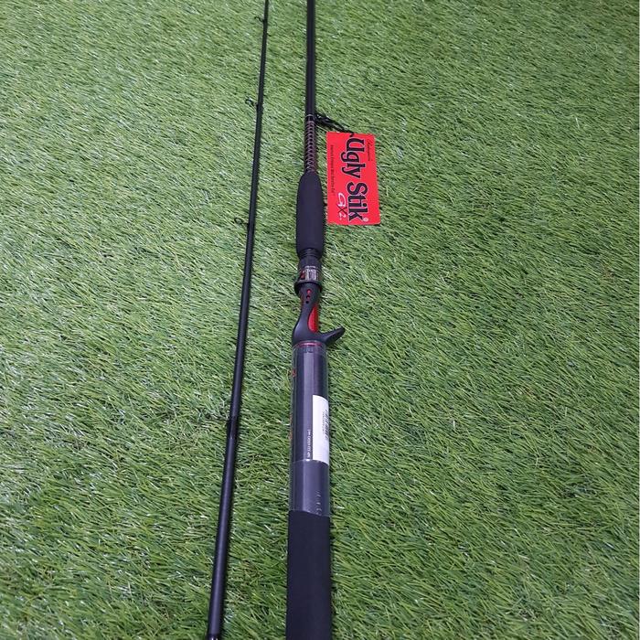 shakespeare usca662mh ugly stik gx2 Series – Lake Michigan Angler Ugly Stik GX2 is the next generation of Ugly Stik rods that combines the heritage and tradition of the original while maintaining the strength and durability Ugly Stiks are known for Shakespeare Ugly Stik Gx2 |