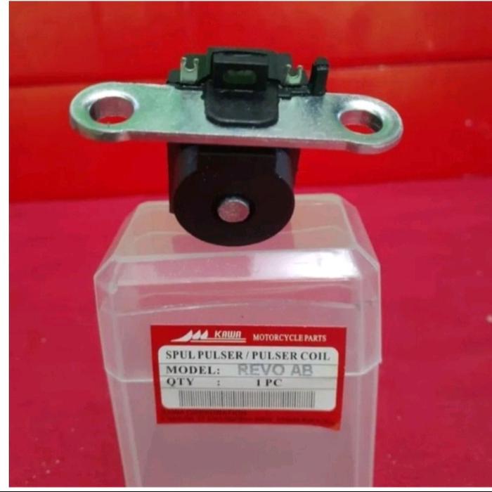 Gambar Spul Supll Pulser Fulser Revo Absolute Kualitas Original Kawa dari KEMBAR MOTOR JAYA_NEW undefined Tokopedia