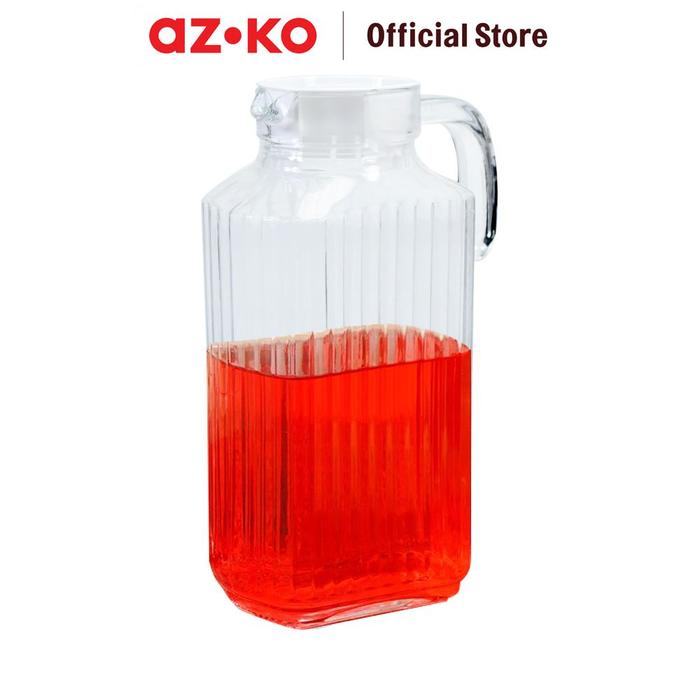 Gambar DELICIA 1.7 LTR TEKO MINUM dari AZKO ID undefined Tokopedia