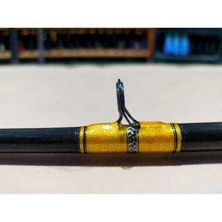 Gambar Joran Besutan Atasan Carbon Solid dari EDY FISHING_NEW undefined Tokopedia