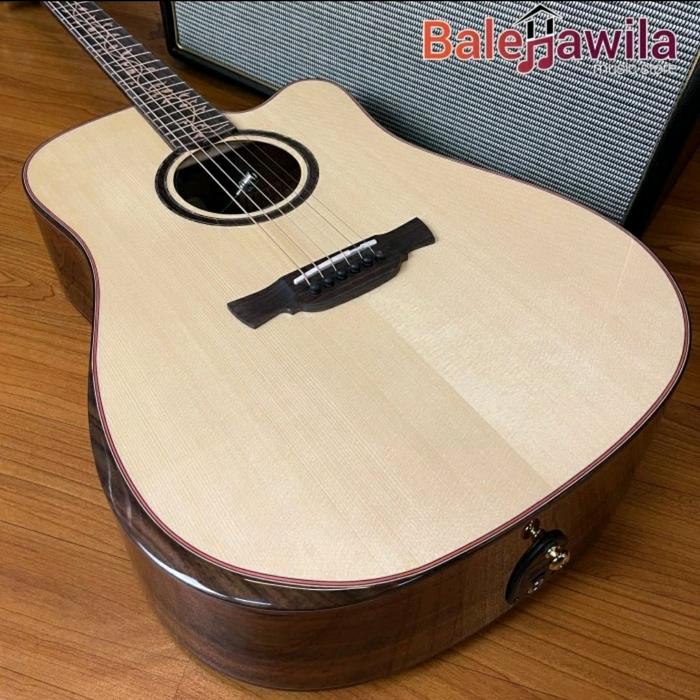 Gambar Gitar Akustik Elektrik Crafter VL-D28 CE Pro Crafter VL D 28 CE PRO VLD 28 CEPRO dari TOKO MUSIK LENGKAP undefined Tokopedia