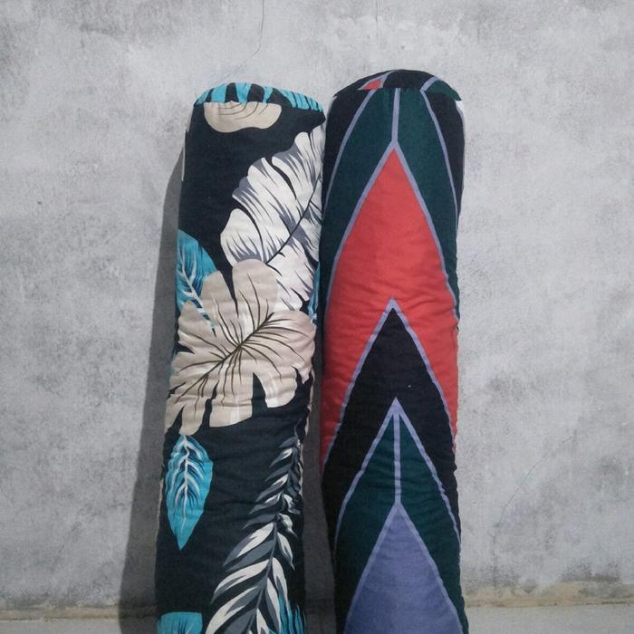 Gambar guling motif-guling cantik-guling tidur terbaru-guling murah-guling terlaris-guling isi busa potong-guling memory foam dll Bed Katun Kain dari GBG-gudang bantal&guling undefined Tokopedia