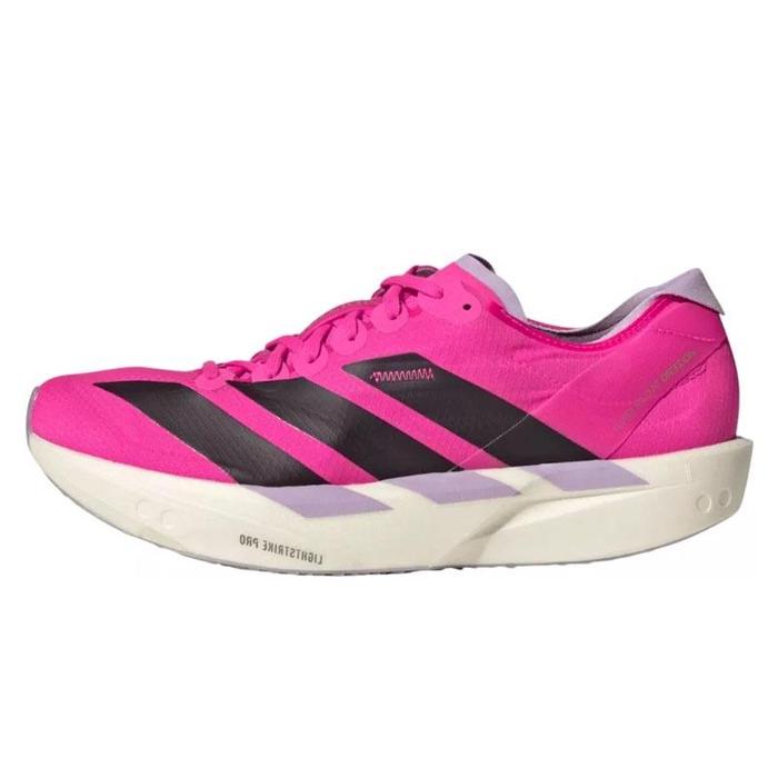 Gambar Sepatu Lari Wanita Adidas Wmns Adizero Takumi Sen 11 Shock Pink Original Jq2819 - 4 dari STARTING LANE OFFICIAL undefined Tokopedia