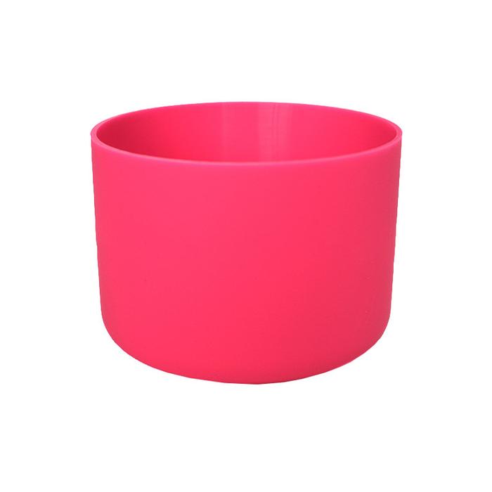 Gambar 8CM Bottle Boot  Untuk Owala 24 OZ Anti Lecet Silicon Case Botol Anti-Slip Boot Bottle Owala - 24OZ(8cm)-Rosered dari Smile-Seller undefined Tokopedia