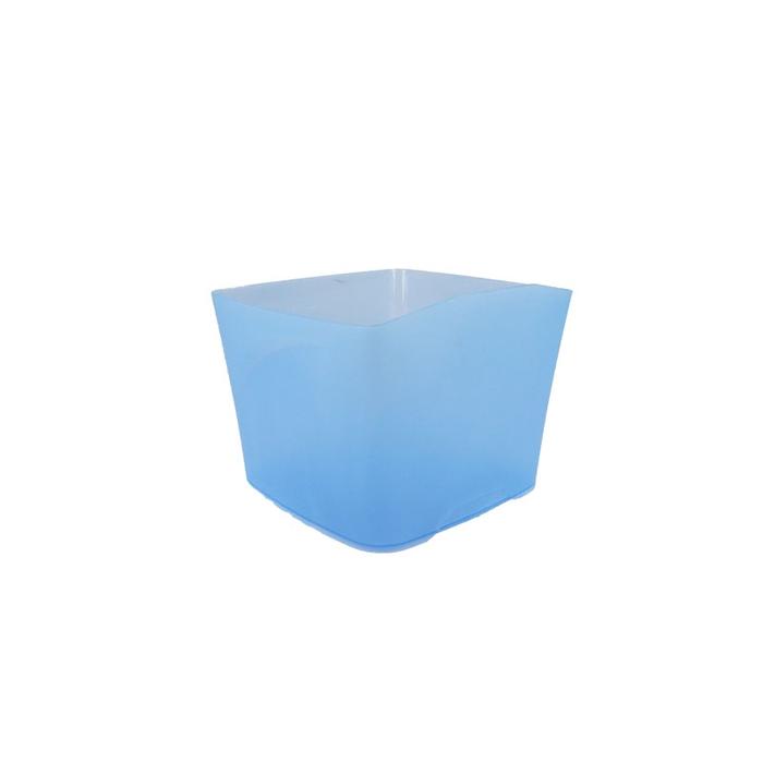 Gambar Sparepart Filter Air Minum Nazava Murni - Kontainer Murni Bagian Atas (Upper Tank) dari Nazava Water Filter undefined Tokopedia