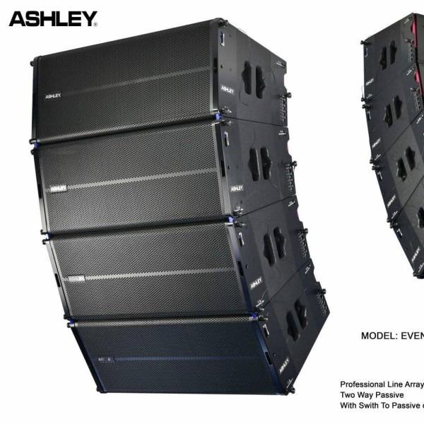 Gambar SPEAKER ASHLEY LINE ARRAY PASIF EVENT 212 EVENT212 ORIGINAL - LINE ARRAY dari Good Seller undefined Tokopedia