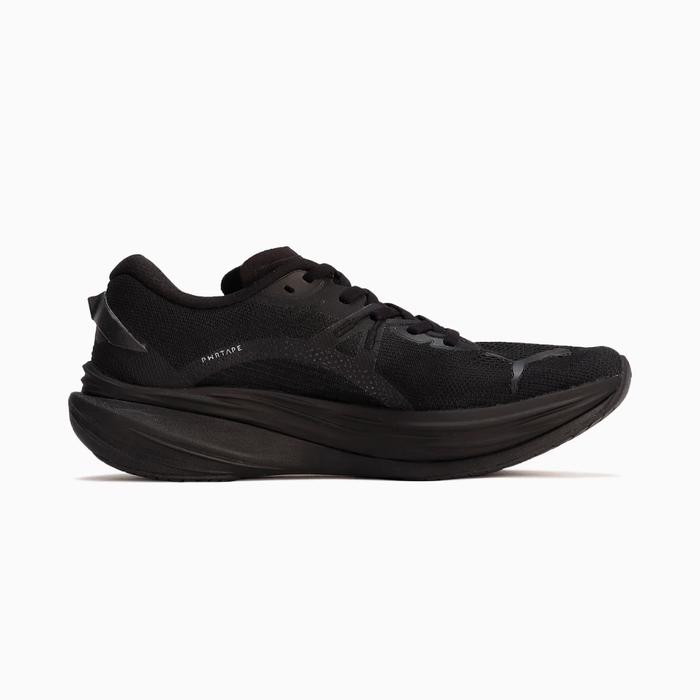 Gambar Sepatu Lari Pria Puma Deviate Nitro 3 Wide Black - 37844906 - 39 dari Rud Runner undefined Tokopedia