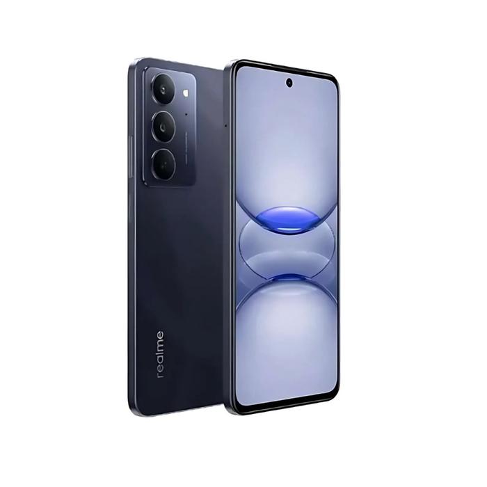 Gambar Realme C75X 8/128GB NFC Garansi Resmi - blue dari Hape JOSS undefined Tokopedia