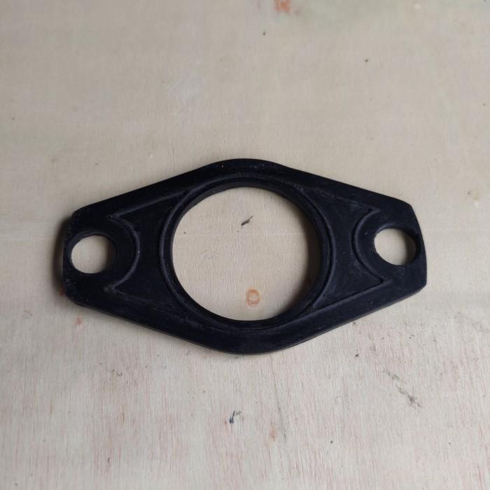 Gambar Karet Flange Atas Pompa Air SHIMIZU PS 226 BIT PS 230 BIT Original dari Sing Mesin undefined Tokopedia