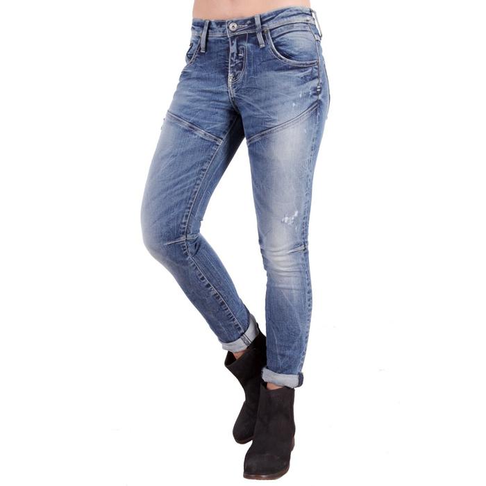 Gambar Skinny 91 Series Light Blue 43S91L3LL - Logo Jeans - S dari Logo Jeans undefined Tokopedia