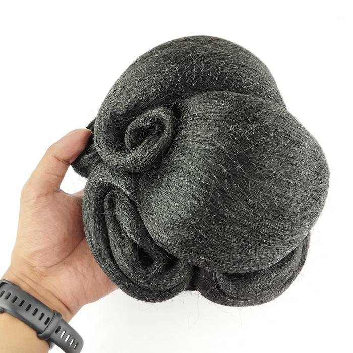 Gambar Sanggul Rambut Matahari Besar dari Seo Yeon Accessories undefined Tokopedia
