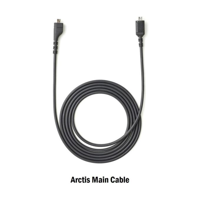 Gambar Kabel Steelseries Arctis Micro USB 8-pin to Jack 3.5mm Aux Main Cable - Main Cable, Arctis1,3 dari iPads. undefined Tokopedia