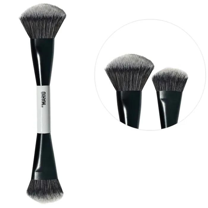 Gambar CEK Langsung! READY STOCK MAKEUP BY MARIO BRUSH F1 F2 F3 F4 EF1 - F4, L dari asiamart store undefined Tokopedia