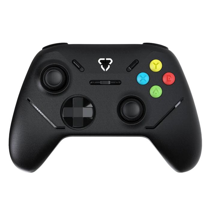 Gambar Fantech WGP13X Shooter III Multiplatform Hall Effect Gamepad Wireless Gaming Controller Joystick USB Type C - Black dari GGSTORESBY undefined Tokopedia