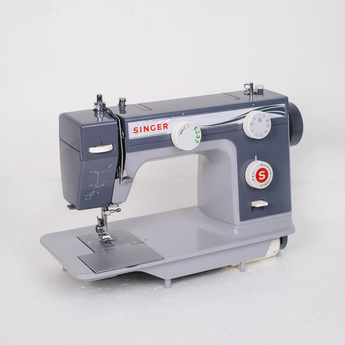 Gambar Mesin Jahit Semi Portable / Flatbed Singer 984 - head only  dari Kianjaya Machinery undefined Tokopedia