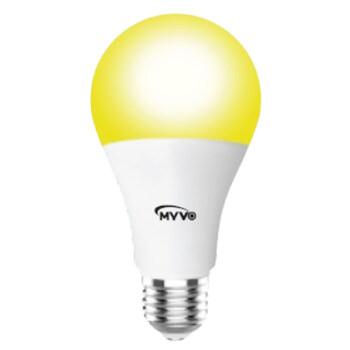 Gambar Lampu Bohlam LED Kuning E 27 MYVO Classic - 7W dari salshopbali undefined Tokopedia