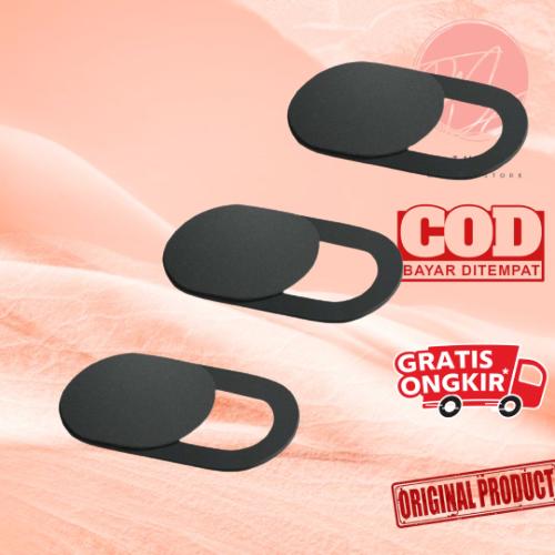 Jual Webcam Cover Satuan Penutup Camera Laptop HP Notebook Tutup