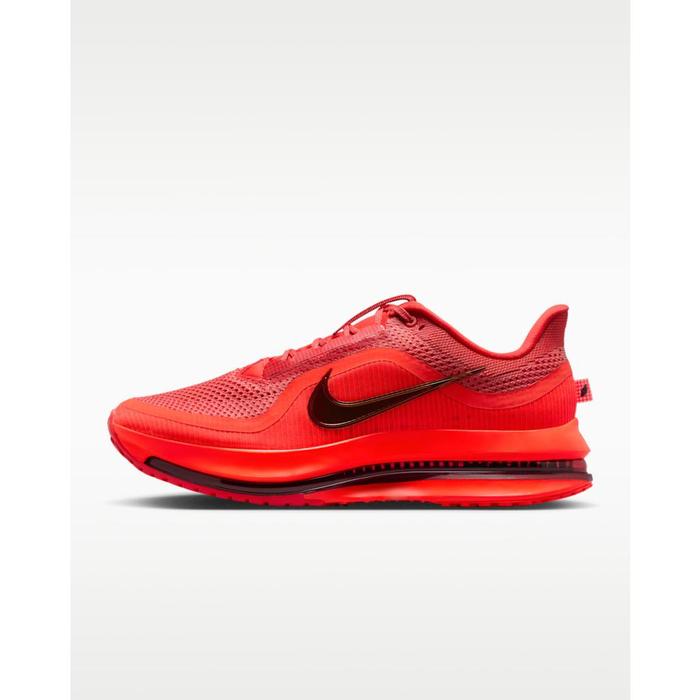 Gambar Sepatu Lari Pria Nike Pegasus Plus Premium Light Crimson - HQ2592-601 - 40 dari Rud Runner undefined Tokopedia