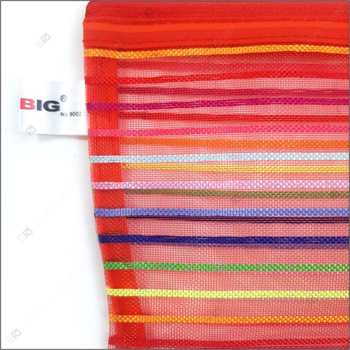 Gambar Pocket File Big F4 (9002) - Merah dari Stationery Factory Outlet undefined Tokopedia