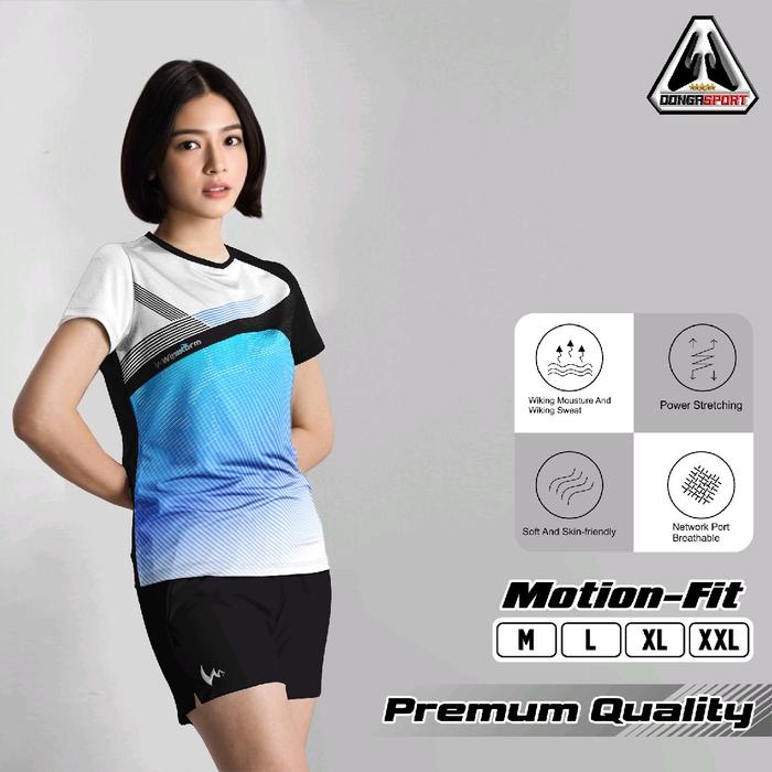 Gambar STW SET Cinta Setelan Olahraga Wanita Setelan Badminton Cewe Setelan Volly Tenis Print Baju Sport Celana - SET CINTA-HITAM, XXL dari Dongasport undefined Tokopedia