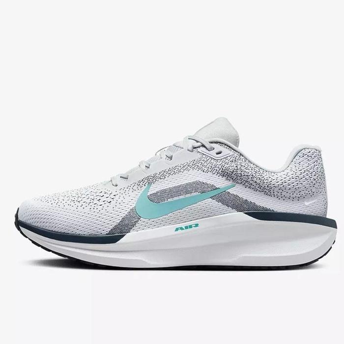 Gambar Sepatu Lari Nike Winflo 11 Grey Original Fj9509-004 - 10 dari STARTING LANE OFFICIAL undefined Tokopedia