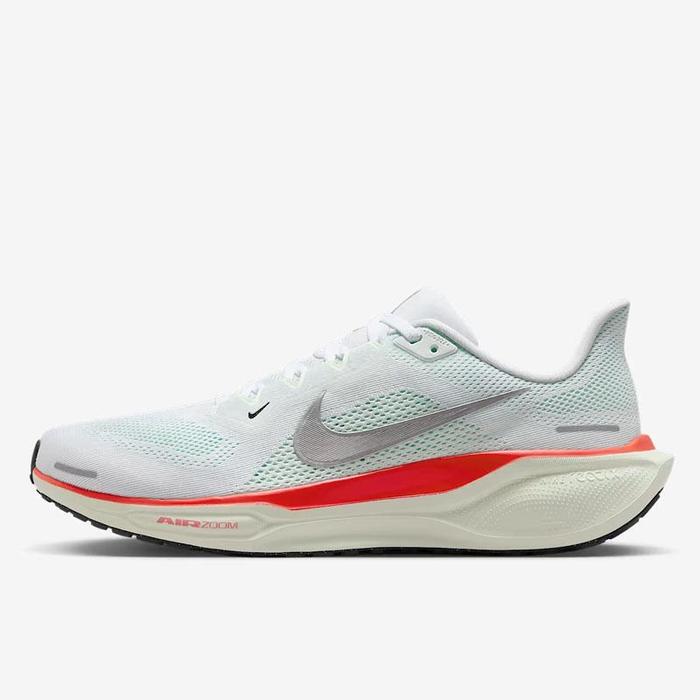 Gambar Sepatu Lari Nike Air Zoom Pegasus 41 White Original Fd2722-115 - 10 dari STARTING LANE OFFICIAL undefined Tokopedia