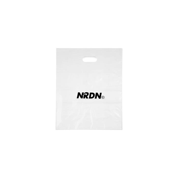 Gambar NRDN PLASTIK SHOPPING BAG - KECIL dari nrdn. undefined Tokopedia