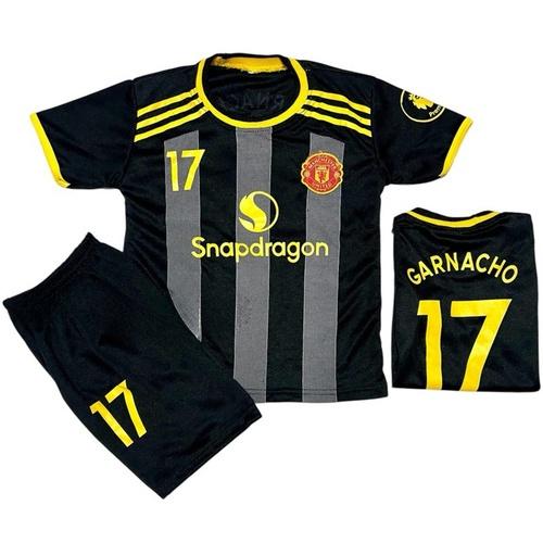 Gambar JERSEY BAJU BOLA ANAK KIPER TIMNAS INDONESIA TERBARU//STELAN BAJU BOLA ANAK TIMNAS INDONESIA MAARTEN PAES TERMURAH // Bc - Sport - MU HITAM, 4-5 thn dari Brutality Collection undefined Tokopedia