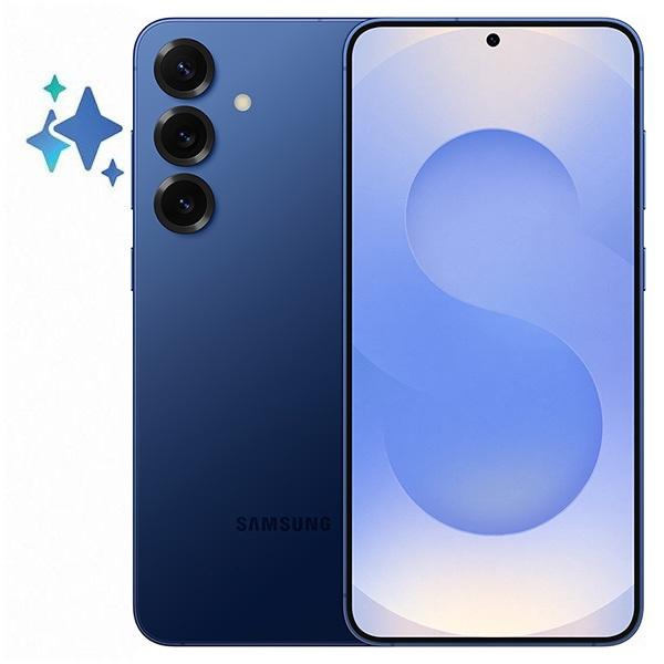 Gambar SAMSUNG Galaxy S25 Plus - Garansi Resmi - NAVY, 512GB dari Pandawatiga. undefined Tokopedia