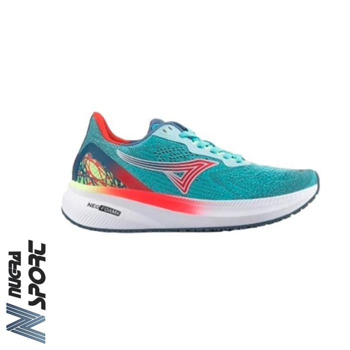 Gambar DISKON BIG SALE Sepatu lari running ardiles nfinity burst - NAVY Outdoor - Xtend, 40 dari NUGRA SPORT undefined Tokopedia