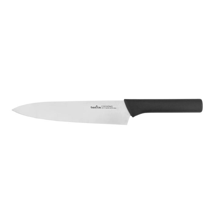 Gambar Tanica Bravo Pisau Essentials 20cm - Stainless Steel dari Tanica.id undefined Tokopedia
