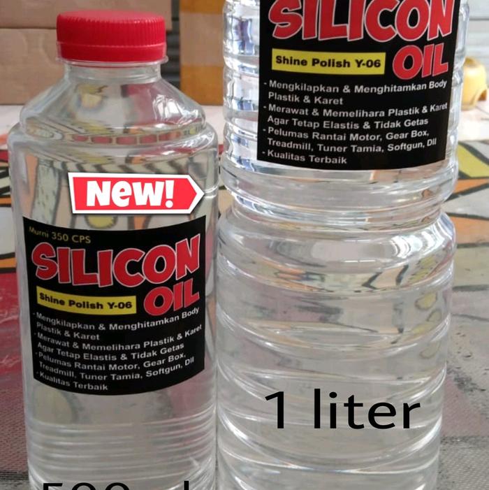 Gambar Cairan Silikon Murni Wax Pengkilap cat mobil dan motor Baret Car Kain - 1liter dari solar prima energy undefined Tokopedia