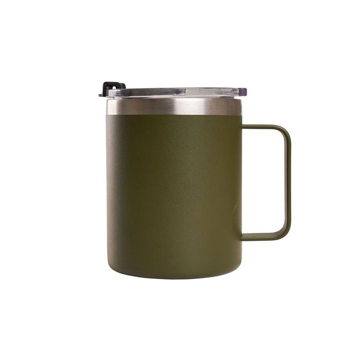 Gambar EIGER BUOYANT MUG MOUNTAINEERING - Olive dari Eiger Adventure Store Official undefined Tokopedia