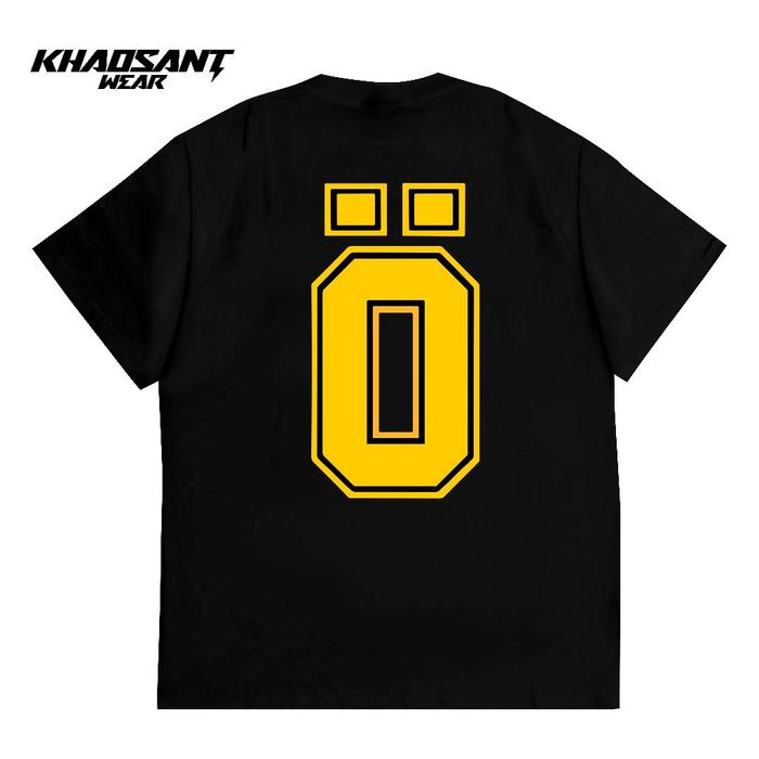 Gambar KHAOSANT Tshirt OHLINS V2 | Kaos Racing Part Otomotif Series | Baju Ohlins Suspension V2 - Hitam, S dari Khaosant undefined Tokopedia