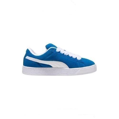 Gambar Sepatu Sneakers Puma Classic Suede XL Blue 100% Original BNIB - 43.5 dari Just Kicks undefined Tokopedia