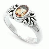 Gambar Cincin Perak 10122 - 10 dari Jnanacrafts undefined Tokopedia