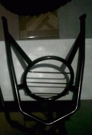 Gambar bumper lampu yamaha x ride dari kabisamx-trailshop Kota Bandung Tokopedia