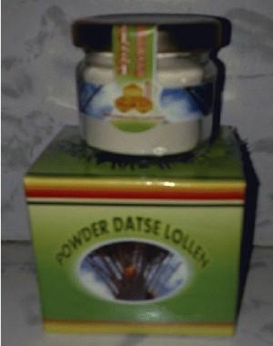 Gambar SERBUK KURMA Penyubur Kandungan Datse Lollen (khususpasutri_kehamilan) dari TERAS HERBAL Solo Kab. Sukoharjo Tokopedia