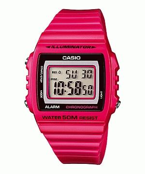 Gambar Casio W-215H Original dari Ogytashop Kota Administrasi Jakarta Pusat Tokopedia