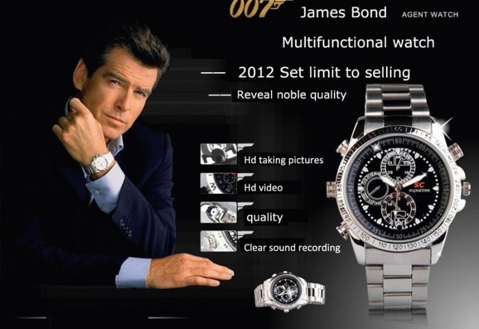 Jual JAM TANGAN SPY CAMERA ALA 