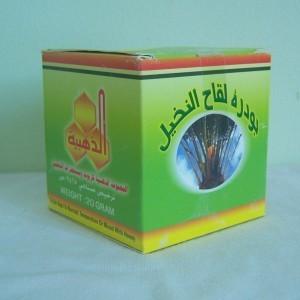 Gambar Serbuk Kurma Muda(Powder datse Lollen) dari Khazanahherbal undefined Tokopedia