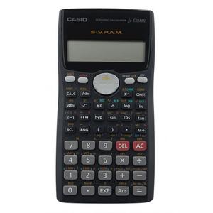 fx 570
