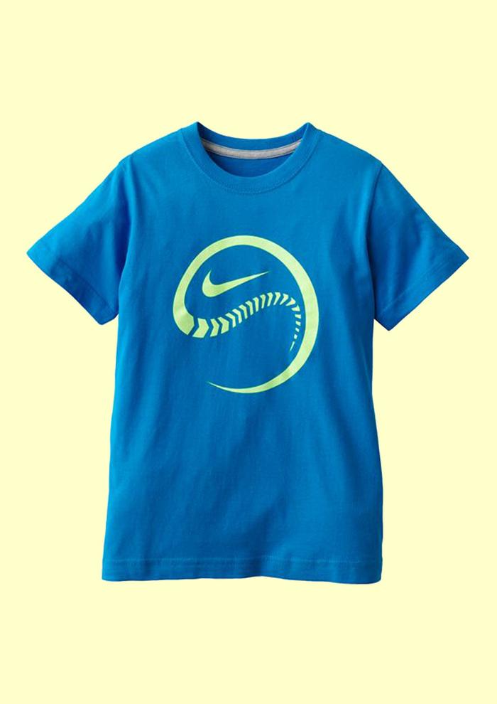Jual T-SHIRT NIKE SOFTBALL - Kota 