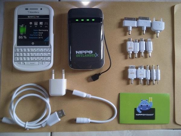 blackberry power bank