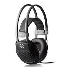 Jual AKG K44 HEADPHONE - Jakarta Barat - toko kiranahalf | Tokopedia