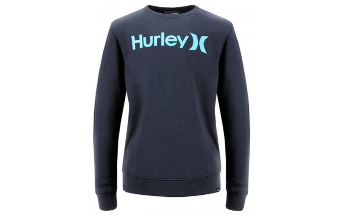 Jual Sweatshirt Hurley - Jakarta Timur 