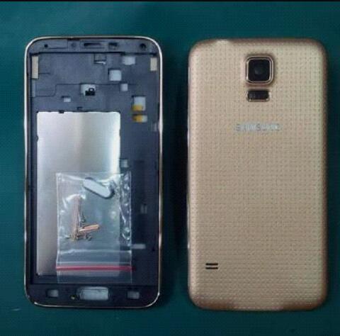 Jual Cassing Fullset Samsung Galaxy S5 Sm G900 Gt I9600 Jakarta Pusat Zotry Partsphones Tokopedia